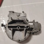 1967 Ford Falcon Mustang Autolite 2100 Barrel Carburetor 289 Engine C7DF-S Used. Price: $75.00.