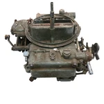 Holley List 1850-2 General Motors 4 Barrel Carburetor For Parts Rebuild. Price: $79.99.