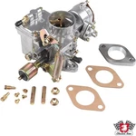 Jp Carburetor For Vw Beetle Carocha Coccinelle Escarabajo Kaefer Kever 69-79 New. Price: $162.92.