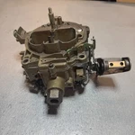 Rochester Carburetor Quadrajet # 17059296 Volvo Penta Marine Chris Craft Used. Price: $149.99.