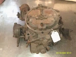 Rochester 4-BARREL Quadrajet Carburetor 17053204 Chevy Gm Oem For. Price: $50.00.