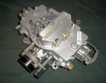1964 390 Ford Thunderbird Autolite 4100 1.12 C4SF-B Carburetor Remanufactured. Price: $1034.00.