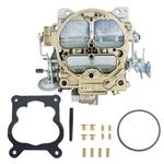 Lablt Quadrajet 4MV Barrel Carburetor For Chevy Engines 327 350 427 454 New. Price: $133.25.
