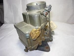 Stromberg Carburetor BXOV-2 A19102 Universal Manual Choke New. Price: $129.99.