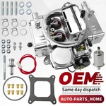 Holley 4160 Performance 600 Cfm Barrel Carburetor Street Warrior 0-80457S New. Price: $175.88.