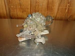 Rochester Dualjet 2-BARREL Carburetor 17085190 1985 Buick Olds Pontiac 3.8L V-6 For. Price: $75.00.