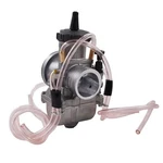 Carburetor For Kawasaki KDX200 1983-2006 Honda TRX250R CR250 ATC250R New. Price: $28.17.
