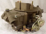 Holley 4780 Restored! Gold 800 Cfm Double Pumper Early Roller Linkage Carburetor For. Price: $425.00.