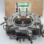 1976 Mopar 440 Ramcharger D150/250 Carter Thermoquad Carburetor Bbl 9058S Remanufactured. Price: $489.95.