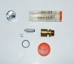 Nos 1967-1975 Oldsmobile Cutlass D88 98 Toronado 4BBL Carb Needle & Seat 7023897 New. Price: $12.00.