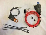 Holley 45-267 Temperature Sensor & Relay Kit New. Price: $69.95.