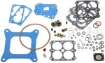 Quick Fuel Carburetor Repair Kit BR-67223; Brawler Holley 4150 (650-750 Cfm) New. Price: $75.74.