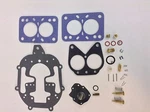 Rochester Aa 2BBL Carburetor Kit 1949-1950 Oldsmobile Turtleback 7001570 7002570 New. Price: $81.99.