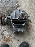 C5ZF-H 1965 Ford Mustang Carburetor 289 2V Code. Price: $42.75.