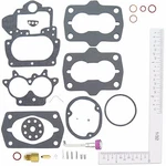 Stromberg Ww Carburetor Kit 1955-1964 Studebaker Truck New. Price: $58.99.