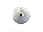 Rochester 2 & 4 Barrel Cast Choke Spring Cover Fits 1955-1963 Carburetors New. Price: $39.55.