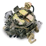 Performance Products 36003 Rochester Big Block Quadrajet New. Price: $556.63.