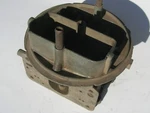 Holley List 3530 4 Barrel Carb Body Horn Ford Fairlane Gt Mercury C6-9510-M. Price: $70.00.