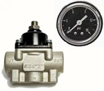 Fuel Pressure Regulator Gauge Kit Holley Carburetor Quick 30-803-SBG New. Price: $62.99.