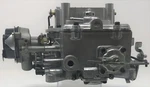Rebuilt Usa Ford Bbl Carburetor Fit's V-8 302" & 351" Eng. Elec Choke Cars Remanufactured. Price: $259.95.
