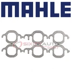 Mahle Exhaust Manifold Gasket Set For 1980-1982 Checker Marathon 3.8L V6 Zc New. Price: $24.63.