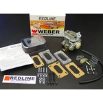 Weber Carburetor Toyota Pickup Truck Celica 18RC W/manual Choke 32/36 Dgv New. Price: $349.00.