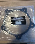 Wehrs Machine Wide Wheel Spacer 1/2 .5 Thick Aluminum. Price: $75.00.