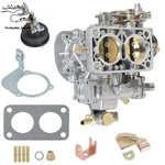 Fiat Renault Ford Vw Dodge Jeep Toyota 38/38 Dges Carburetor 38*38 2 Barrel New. Price: $86.55.