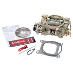Edelbrock 1409 Performer Carburetor New. Price: $621.95.
