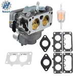 Carburetor For Kawasaki FH661V 22HP FH680V 15004-1008 15004-0760 15004-1018 New. Price: $23.79.