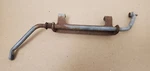 1955-1966 Chevy Impala 1963 Powerglide Kickdown Carburetor Throttle Linkage Rod Used. Price: $65.00.