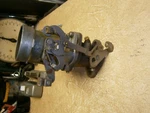 Nos Carter Carburetor 198832 Studebaker 1939 1940 W/ Champion 4689 Remanufactured. Price: $224.99.