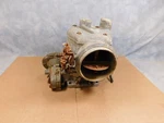 Carburetor 885-FFG R-683-2A 7411781 Military Gmc M211 M135 Possibly Rebuilt Used. Price: $249.00.