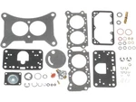 Carburetor Repair Kit Fits International Scout Ii 1971-1974 79MVBD New. Price: $62.66.