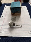 Nos 1959-1965 Chevrolet Dash Pot, V8, With Bbl Gm 3758594 New. Price: $31.88.