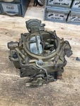 Rochester 4GC 7008610 1956 Packard Carburetor For. Price: $249.99.