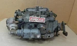 Edelbrock 8907 1904 Used Barrel Performance Carburetor 795 Cfm With Choke. Price: $232.50.