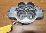 Holley Dominator 1150 Cfm 4BARREL Carburetor Used. Price: $649.99.
