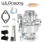 Rochester-b Barrel Carburetor For 1950-1959 Chevrolet & Gmc Truck 235"-216" New. Price: $109.90.