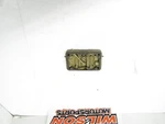 Holley 8108 7163 Metering Block Used. Price: $25.00.