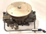Holley 850 Cfm Double Pumper 4 Barrel Carburetor 6R5533B & 11180 Used. Price: $850.00.