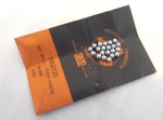 Nos 1956-66 Chevy Belair Chevelle Rochester 4BC Carb Pump Inlet Ball Gm 7002120 New. Price: $34.45.