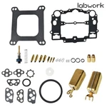 Carburetor Rebuild Kit For 1400 1404 1405 1406 1407 1411 1477 New. Price: $13.20.