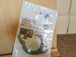 Carburetor Mounting Gasket Engine Seal 85424 Ford Tk 122 140 Lot New. Price: $7.09.