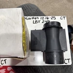 Gm Mass Air Flow Sensor 25007834 213-173; 87-88 Buick Olds Pontiac 3.0L 3.8L New. Price: $40.50.