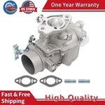 Carburetor 13913 Holley Ford 2000 2100 2300 2600 21210 Tractors C9NN9510A New. Price: $112.99.
