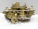Holley 4165 650 Cfm Double Pumper Spreadbore Carburetor List 6772 Used. Price: $149.95.