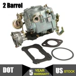 Carburetor Barrel For Chevrolet C20 C10 C30 Suburban Pickup 350 400 6.6L 5.7L New. Price: $219.98.