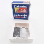 Bwd 10376 Carburetor Repair Rebuild Kit For 71 B100 Valiant Scamp V8 Rochester New. Price: $24.69.