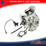 Ford E-150 Econoline Series 4.9L 300CU 1965-1985 Barrel Electric Choke New. Price: $62.17.
